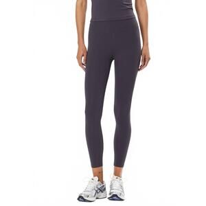 NEW SPLITS59 airweight super high waist legging in graphite